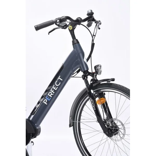 Vélo à assistance électrique Perfect 12,8 Ah
