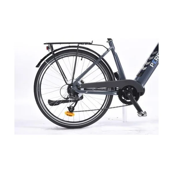Vélo à assistance électrique Perfect 12,8 Ah
