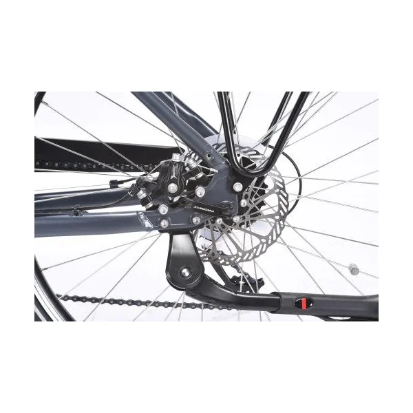 Vélo à assistance électrique Perfect 12,8 Ah
