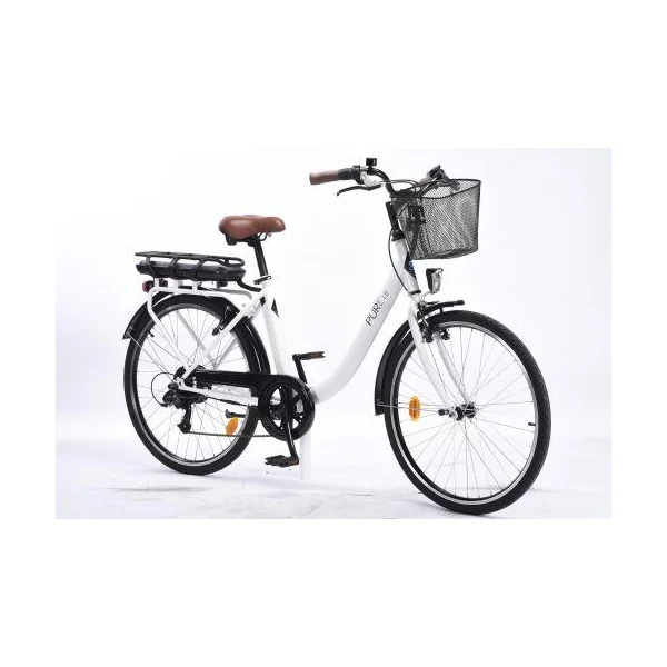 Vélo à assistance électrique Pure 1.0 10,4 Ah