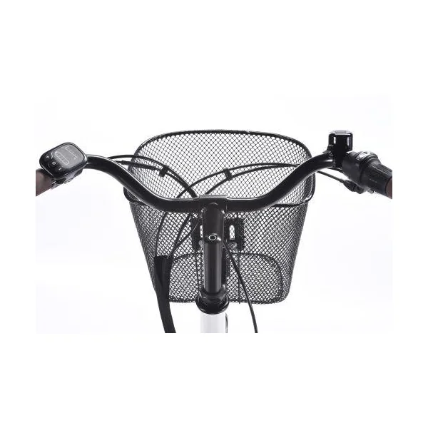 Vélo à assistance électrique Pure 1.0 10,4 Ah