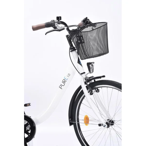 Vélo à assistance électrique Pure 1.0 10,4 Ah