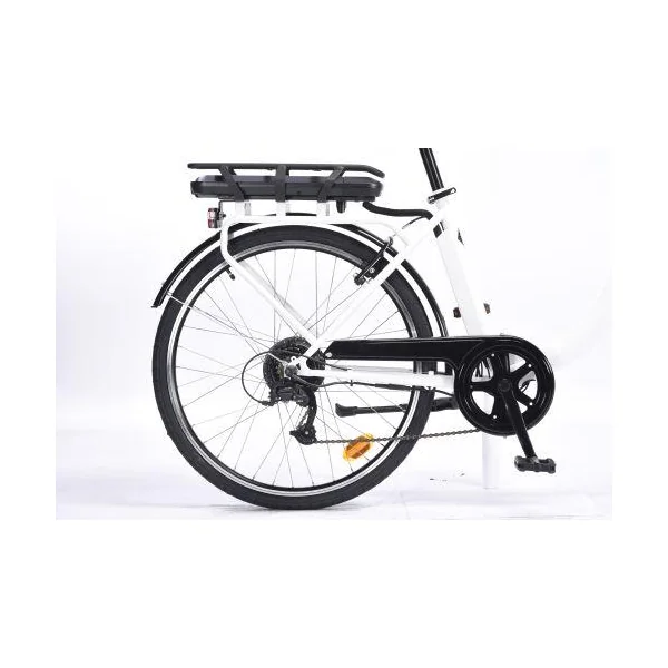 Vélo à assistance électrique Pure 1.0 10,4 Ah