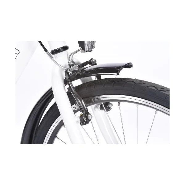 Vélo à assistance électrique Pure 1.0 10,4 Ah