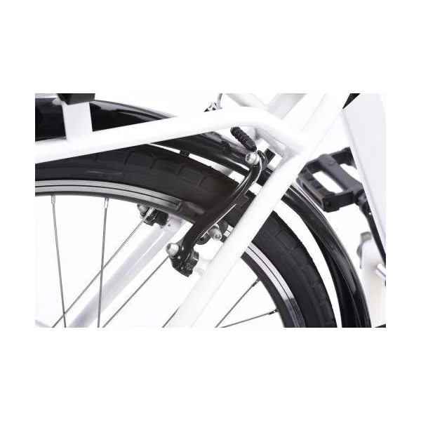 Vélo à assistance électrique Pure 1.0 10,4 Ah