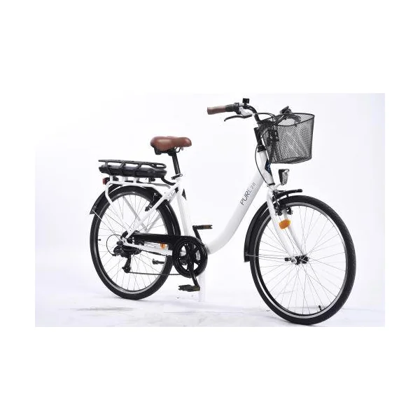 Vélo à assistance électrique Pure 2.0 13 Ah