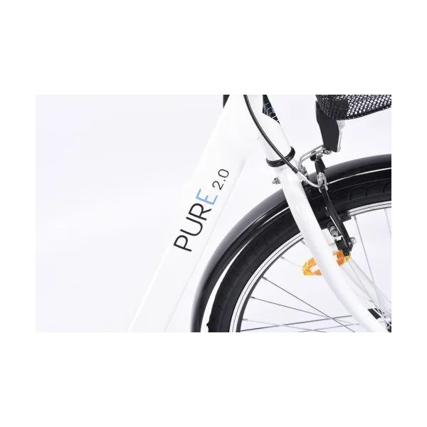 Vélo à assistance électrique Pure 2.0 13 Ah