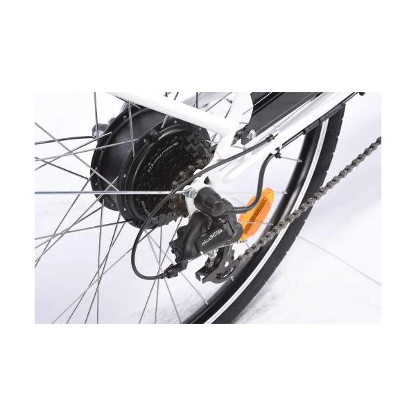 Vélo à assistance électrique Pure 2.0 13 Ah