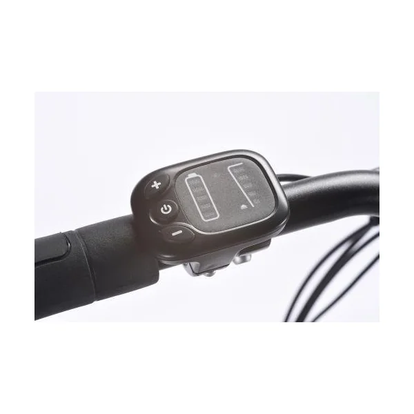 Vélo à assistance électrique Reflex 13 Ah