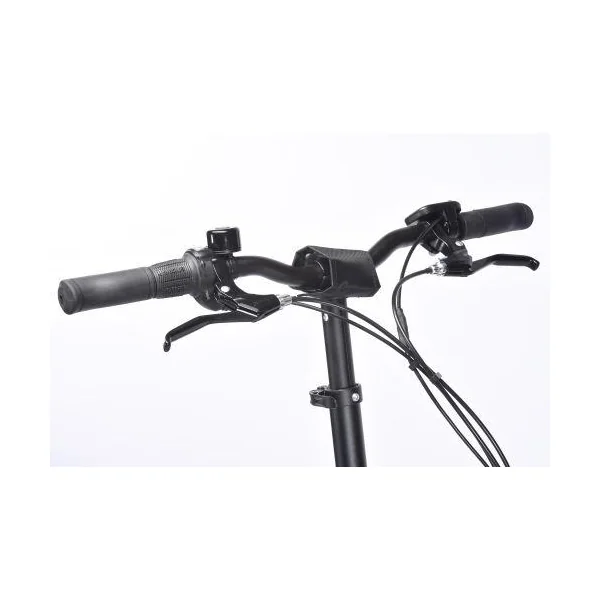 Vélo à assistance électrique Reflex 13 Ah