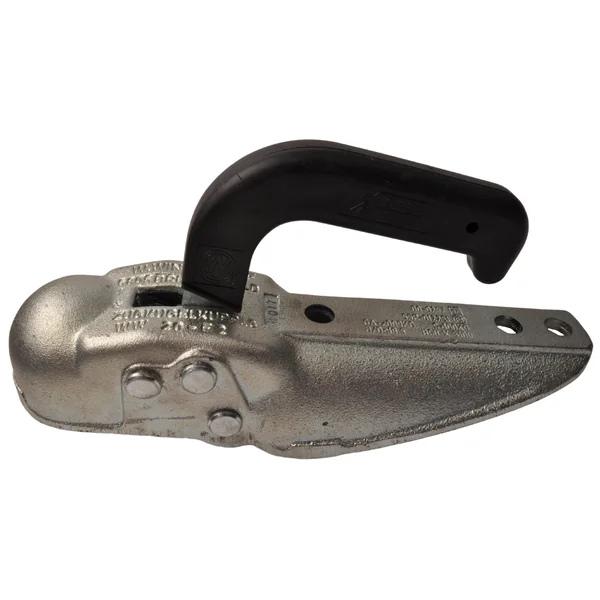Winterhoff WW20-F2 - rond 70 mm - 2000 kg - Têtes d'attelage non freinées