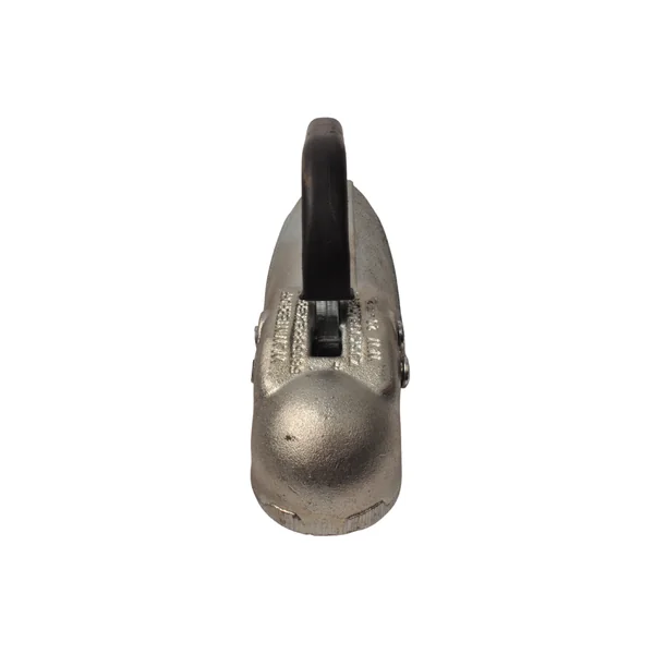 Winterhoff WW20-F2 - rond 70 mm - 2000 kg - Têtes d'attelage non freinées