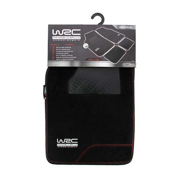 WRC 4 Tapis Rally Line
